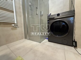 Predaj priestranného zrekonštruovaného 2-izbového bytu v... - 6