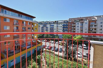 2 izbový byt v novostavbe, 60m2, Šustekova, BA - Petržalka - 6