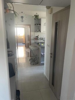 Predám byt na Trieda SNP 3 - 6