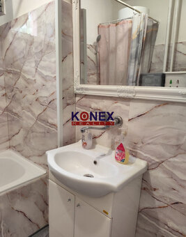 ZREKONŠTRUOVANÝ 3-izbový byt TURŇA NAD BODVOU - 6