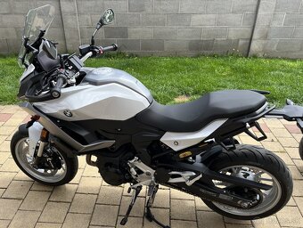 BMW F 900 XR 70kW - 6