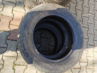 Zimné pneu Continental 175/65 R14 84T - 6