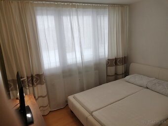 3 izb. byt, Clementisova, Dargovských Hrdinov - 6