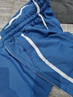 Dámske tepláky a mikina - 6