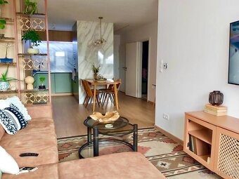 Na predaj moderný 2-izbový byt v Petržalke - 6