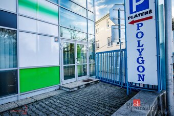 Prenájom obchodného priestoru – Polygon, Nitra (170 m²) - 6