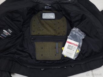 Probiker PRX-Z dámska dvojdielna moto kombinéza 38/36 S - 6