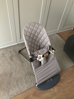 Lehátko babybjorn - 6