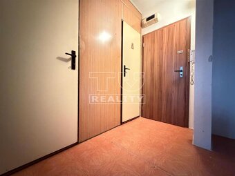 2+KK BYT S LODŽIOU 49M2, TRENČÍN JUH - 6