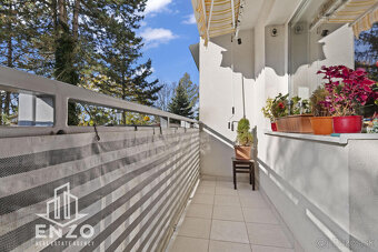 Predaj 3 izbový byt Royova ulica Nové Mesto Kramáre - 6