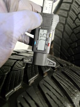 Zimná Sada Mercedes 5x112 225/40 R18 - 6