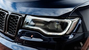 Jeep Grand Cherokee 3.0L V6 CRD Limited S-Model - 6