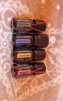 Predám esenciálne oleje - 6