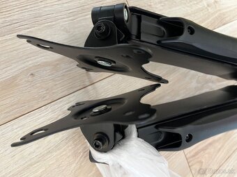 Nástenný držiak na 2 monitory – STELL SOS 1820 - 6