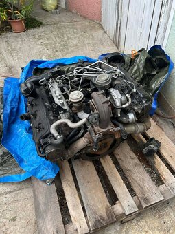 Predám Audi A6 C5 - 6