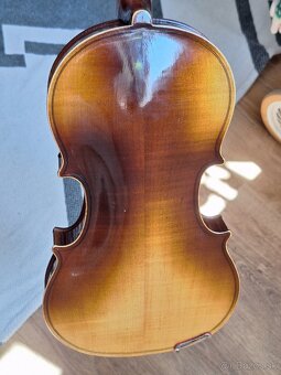 Cremona Luby 3/4 - 6