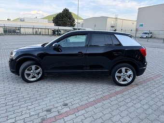 Audi Q2 Sport Edicia 1.6tdi ACC - 6