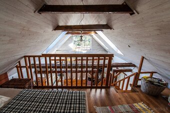 Dom pod storočnou hruškou - 6