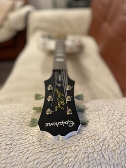 Epiphone Les Paul Studio - 6