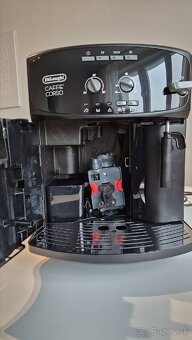 Kavovar DeLonghi CAFFE CORSO - 6