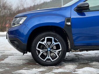 Dacia Duster 2021 Prestige - 6