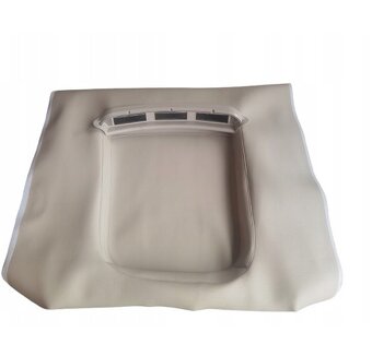 Čalúnenie strechy kabíny John Deere  6000 - 6