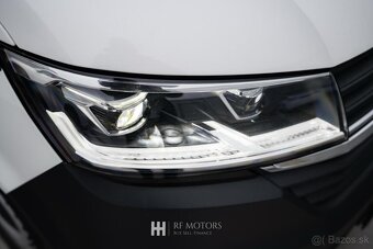 Volkswagen Transporter - 6