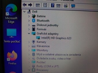 Dell Latitude 7280 , Intel® Core™i5 ,8gb ram , ssd , Win 11 - 6