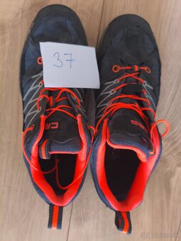 Chlapčenské topánky,kopačky - 6