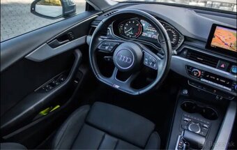 Audi A5 sportback - 6