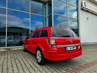 OPEL ASTRA 1.7CDTI COMBI●ZACHOVALÝ STAV● - 6