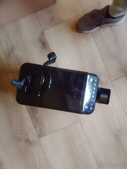 Kávovar SENCOR SES8000BK - 6