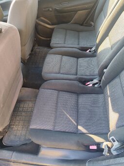 Predám Peugeot 307 SW - 6