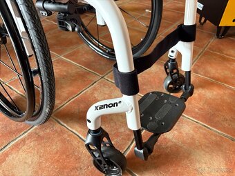 Aktívny invalidný vozík - 6