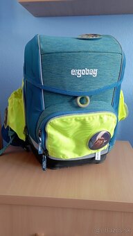 Predam skolsky batoh Ergobag - 6