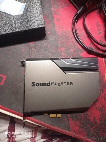 Creative sound blaster AE-7 - 6