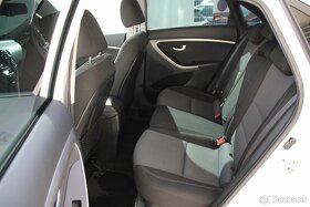 HYUNDAI i30 1. 6 MPi 88 kW M6 - 6