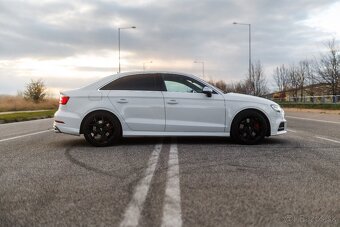 Audi S3 2.0 TFSI Quattro S-tronic 2017 - 6