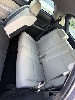 MAZDA CX-9 - 6