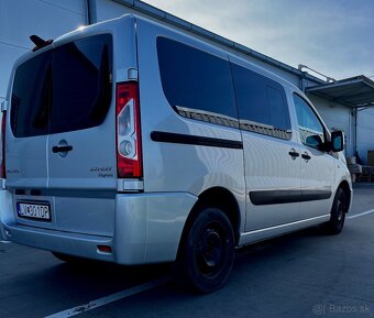 Peugeot Expert 2.0 HDi 94Kw - 6