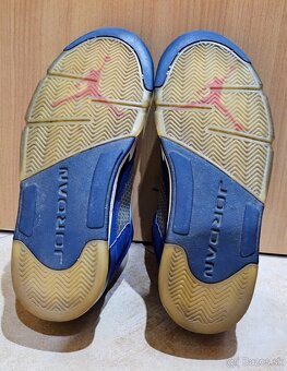 Air Jordan 5 Mid New York Knicks (veľkosť 42.5) - 6