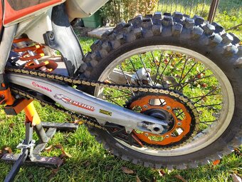 KTM SXF 250 2013 - 6