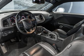 Dodge Challenger 3.6 V6 4x4 - 6