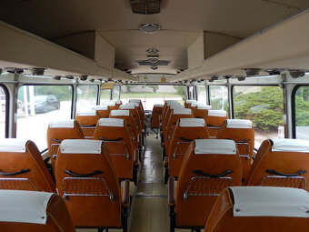 Karosa 2032 Europabus - 6
