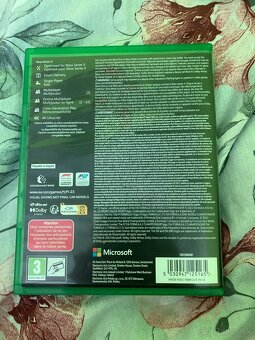 Hry na Ps4 a Xbox one - 6