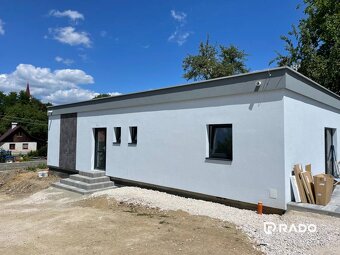 RADO | Na predaj rodinný dom – novostavba, Dežerice - 6