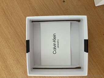 Calvin klein refine náramok - 6