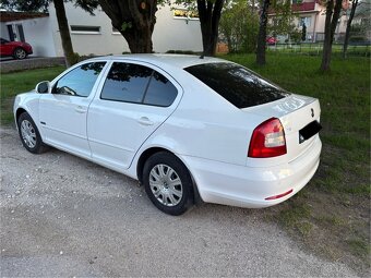 Predám Škoda Octavia 2 1.6TDI 77kW facelift Nová EK/TK - 6