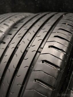 195/55 R16 Continental letne pneumatiky - 6