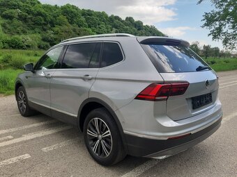 VOLKSWAGEN TIGUAN ALLSPACE 2,0 TDI,140 KW DSG,4 MOTION - 6